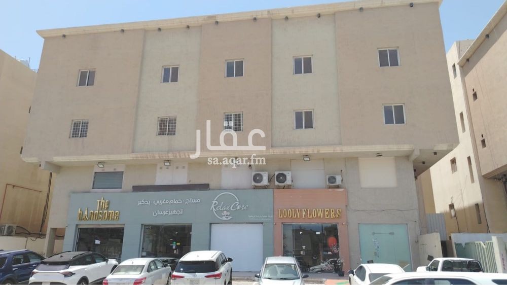 35 bedroom building in Al Rawdah, Eastern Province 3