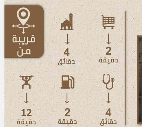 3 bedroom apartment in Ar Rayan 1