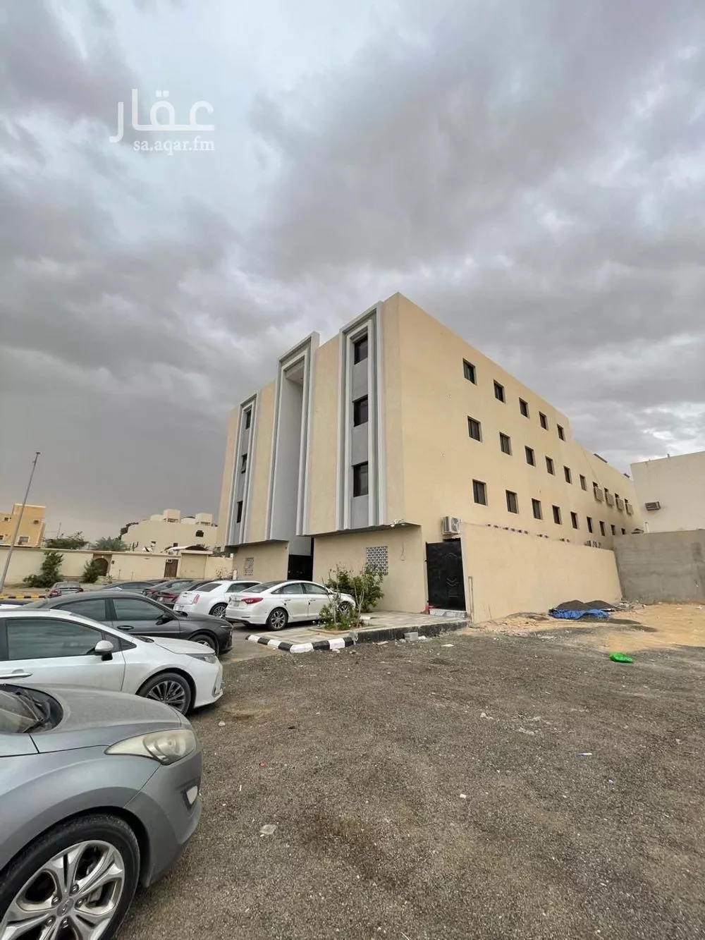 1 bedroom apartment in Badr, Riyadh 4