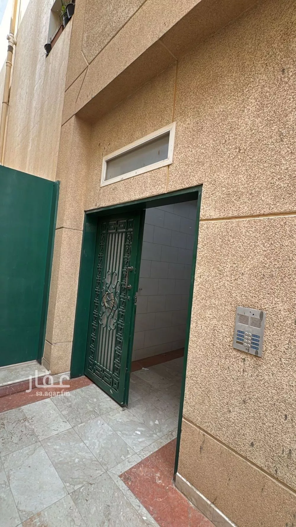 3 bedroom apartment in Laban, Riyadh 22