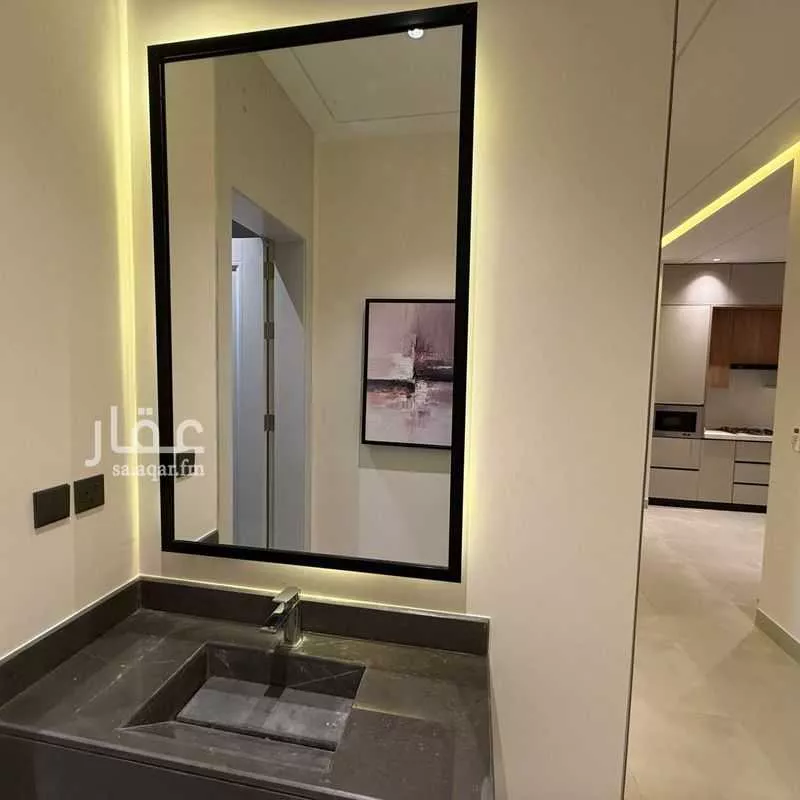 3 bedroom apartment in Al Munsiyah 11