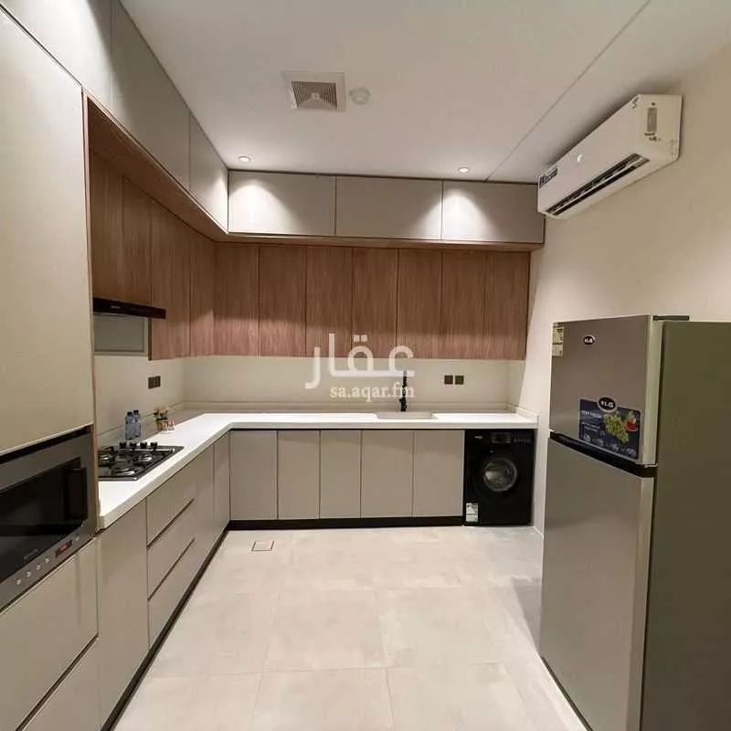 3 bedroom apartment in Al Munsiyah 12