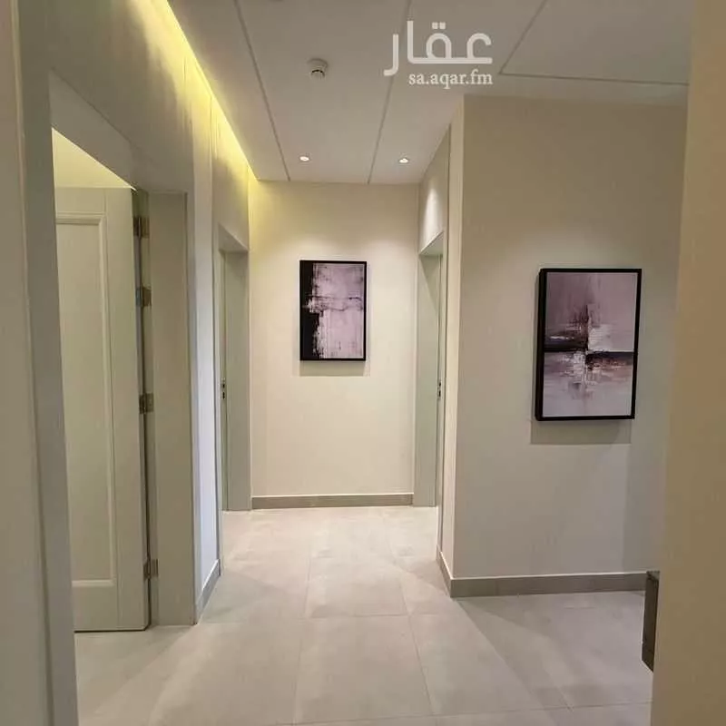 3 bedroom apartment in Al Munsiyah 13