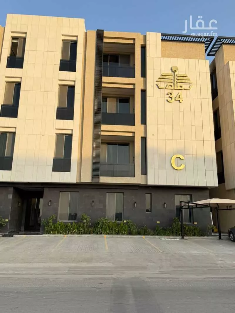 3 bedroom apartment in Al Munsiyah 14