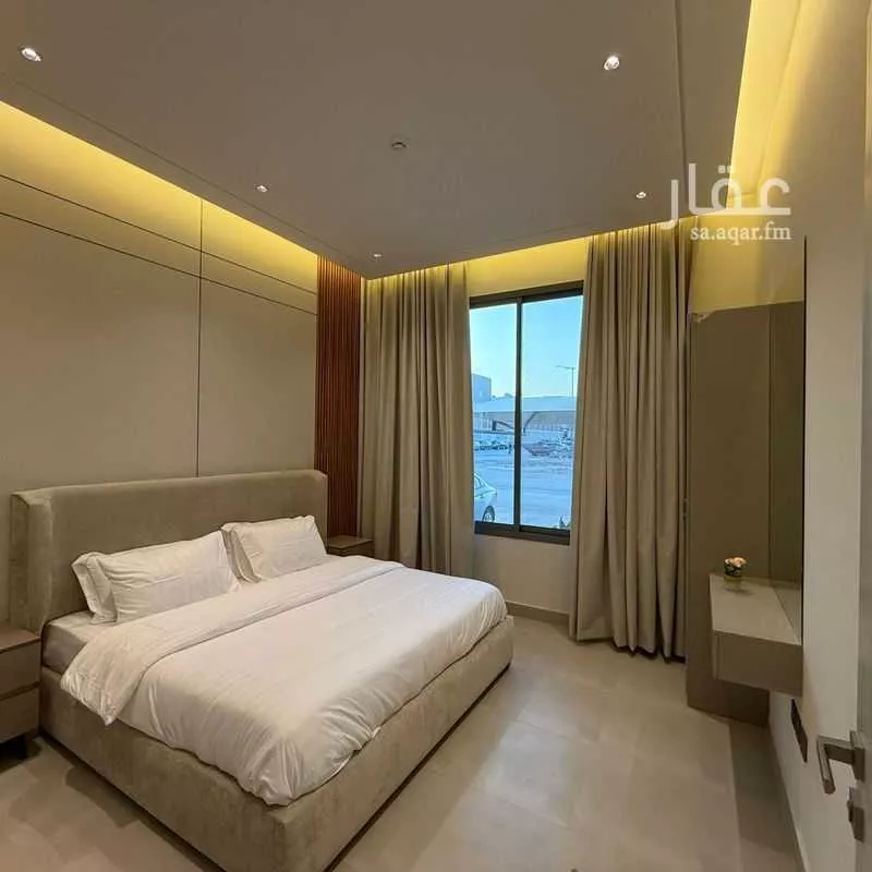 3 bedroom apartment in Al Munsiyah 15