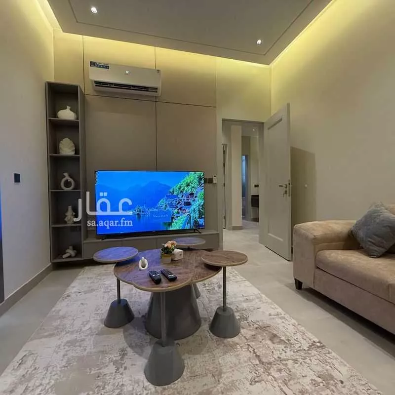 3 bedroom apartment in Al Munsiyah 3