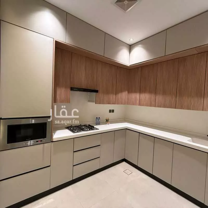 3 bedroom apartment in Al Munsiyah 4