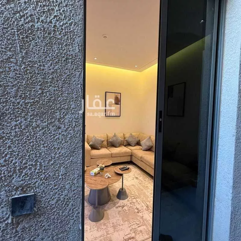 3 bedroom apartment in Al Munsiyah 5