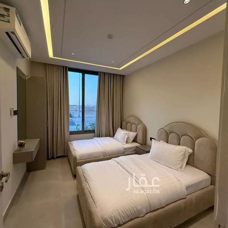 3 bedroom apartment in Al Munsiyah 6