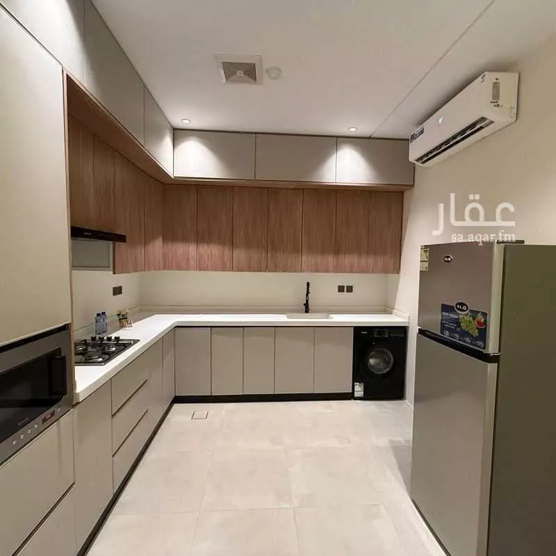 3 bedroom apartment in Al Munsiyah 7