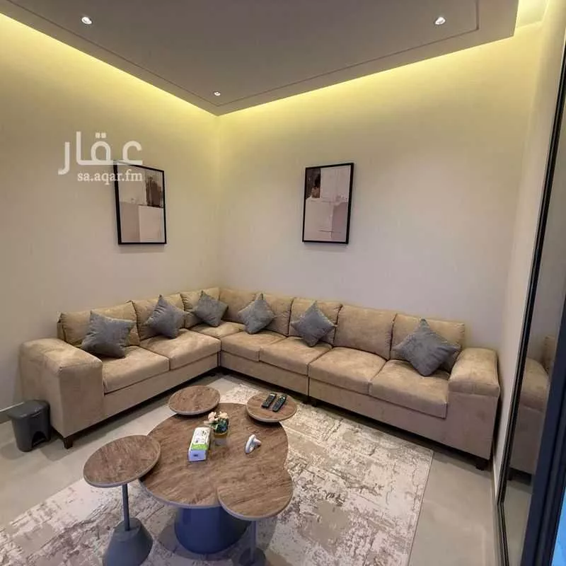 3 bedroom apartment in Al Munsiyah 8