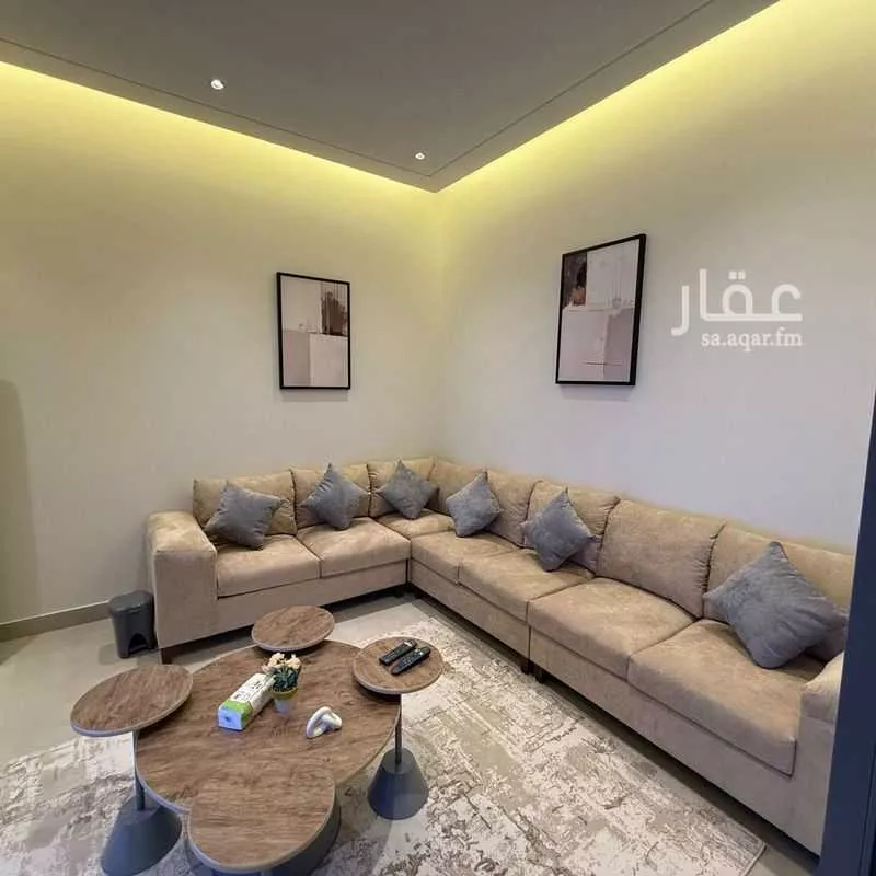 3 bedroom apartment in Al Munsiyah 9