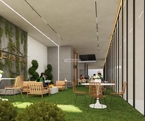 5 bedroom apartment in Mishrifah 3