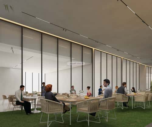 5 bedroom apartment in Mishrifah 4