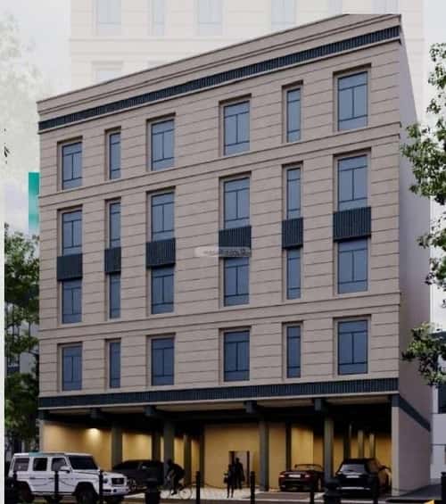 4 bedroom apartment in Al Rabwa 5