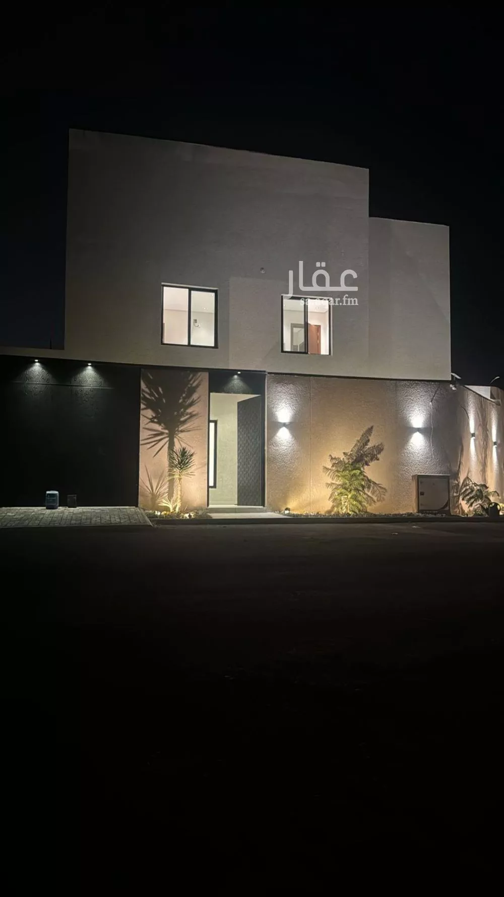 6 bedroom villa in Dahiat Namar 20
