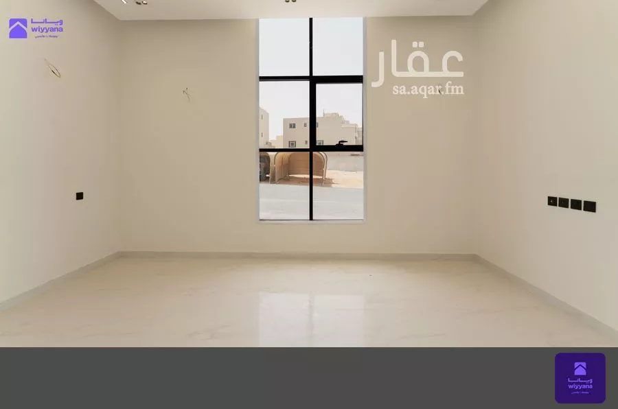 فيلا 7 غرف في المهدية 3