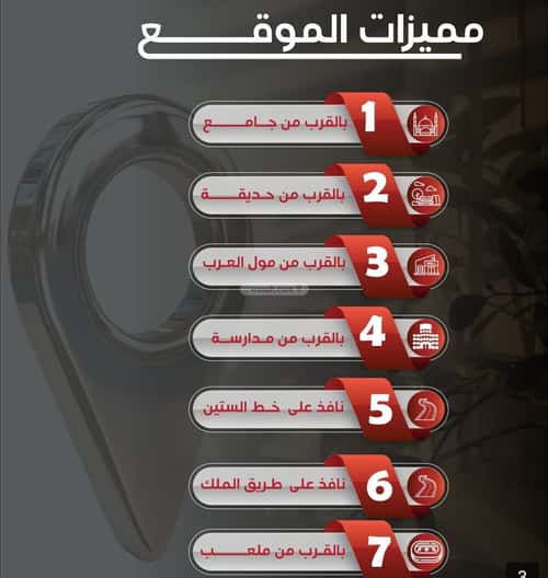 4 bedroom apartment in Al Nuzhah 3