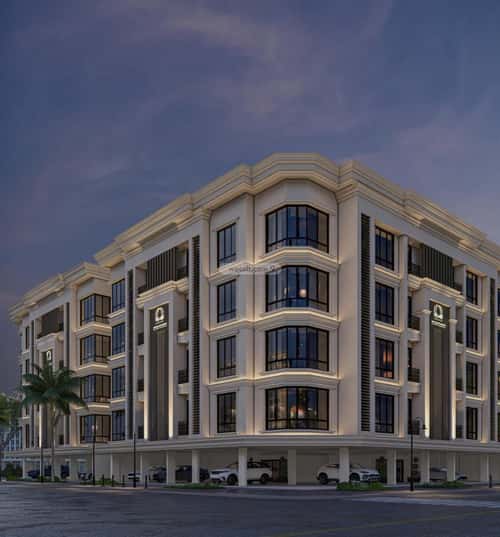 2 bedroom apartment in As Sawari 1