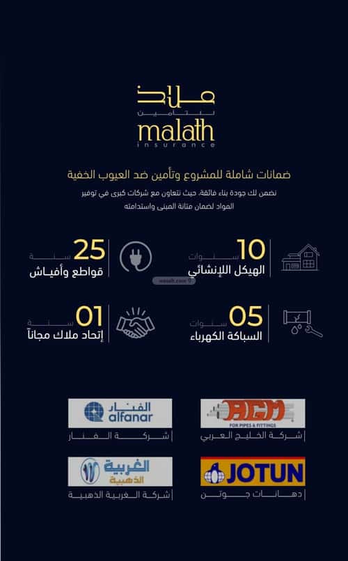 2 bedroom apartment in Mishrifah 4