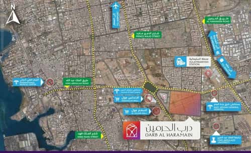 3 bedroom apartment in Al Fayha 2