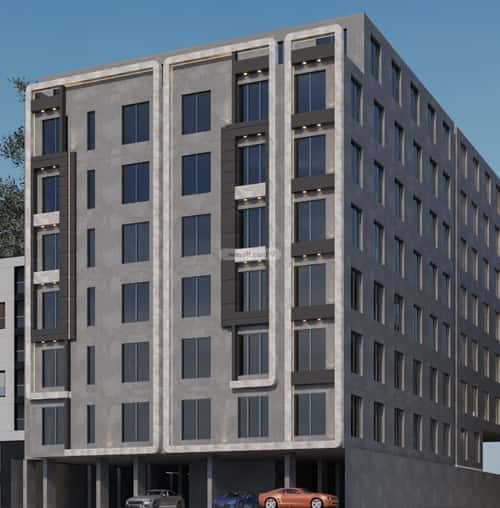 4 bedroom apartment in Al Jamiah 2