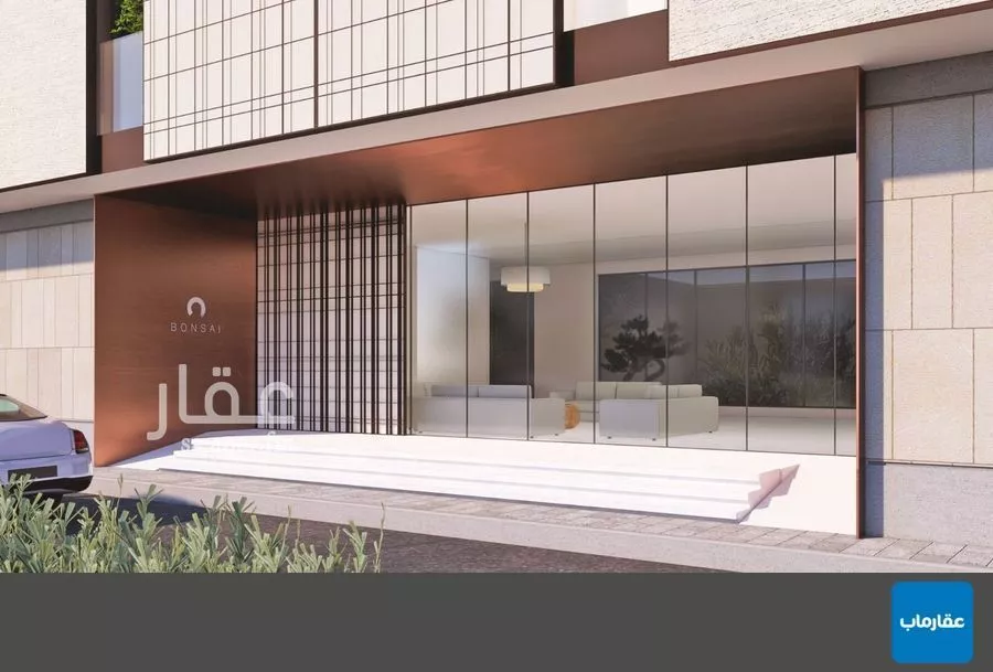 2 bedroom apartment in Al Nahda 6