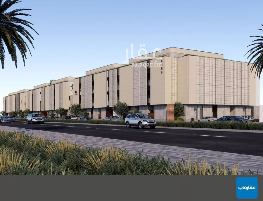 2 bedroom apartment in Al Nahda 8
