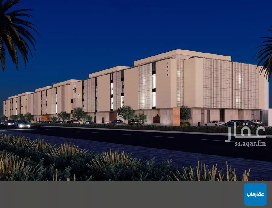 2 bedroom apartment in Al Nahda 9