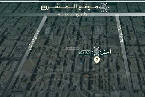 4 bedroom apartment in Al Rawdah 3