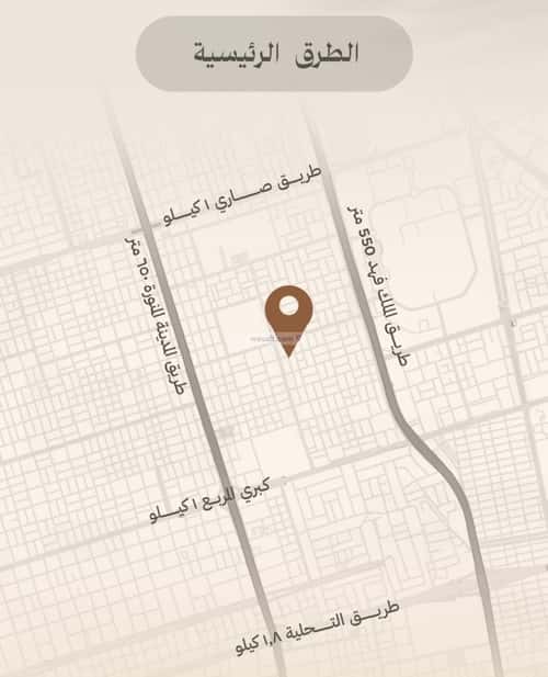 2 bedroom apartment in Al Faisaliyyah 6