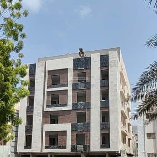 apartment in Al Salamah 3