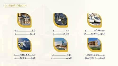 شقة 1 غرف في الفيحاء 6