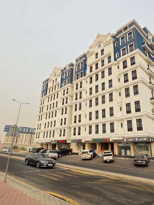 5 bedroom apartment in Al Wahah 3