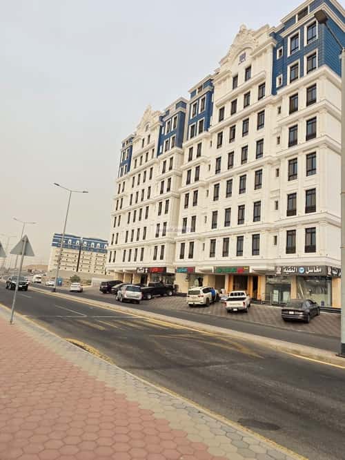 5 bedroom apartment in Al Wahah 5
