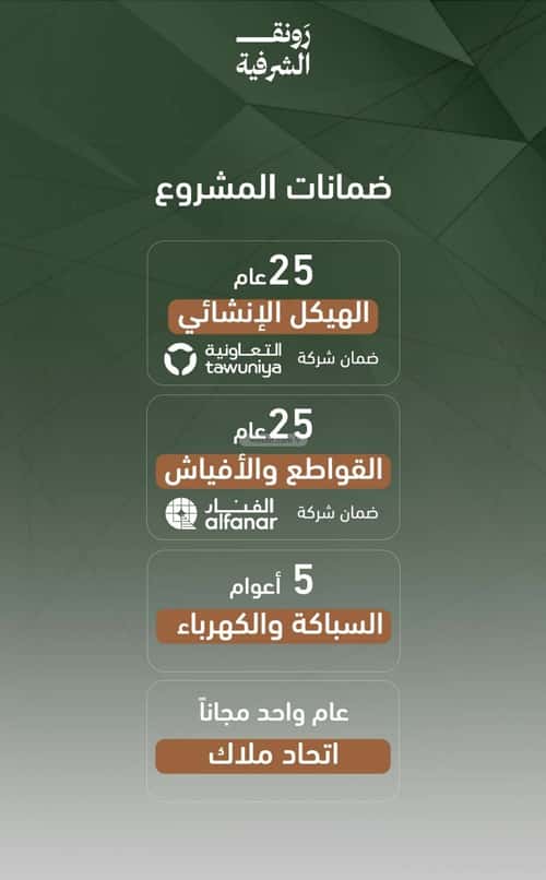 2 bedroom apartment in Al Sharafiyah 5