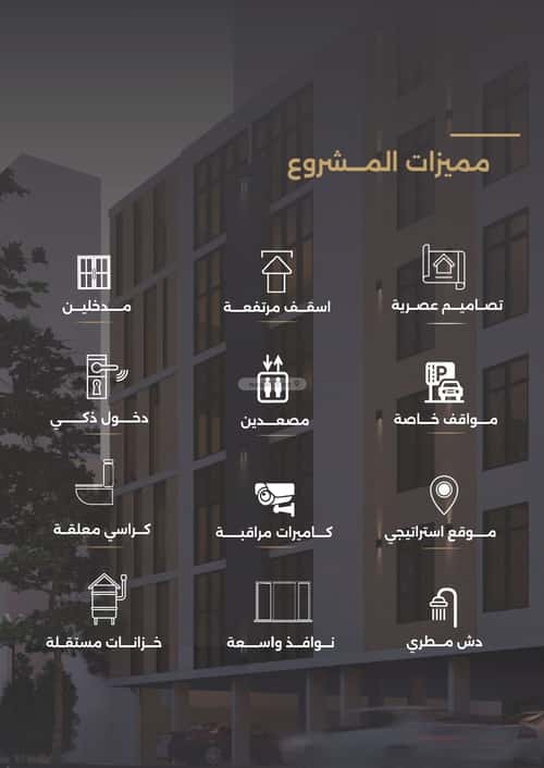 2 bedroom apartment in Al Safaa 2