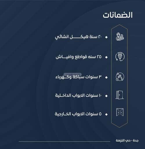 3 bedroom apartment in As Sawari 4