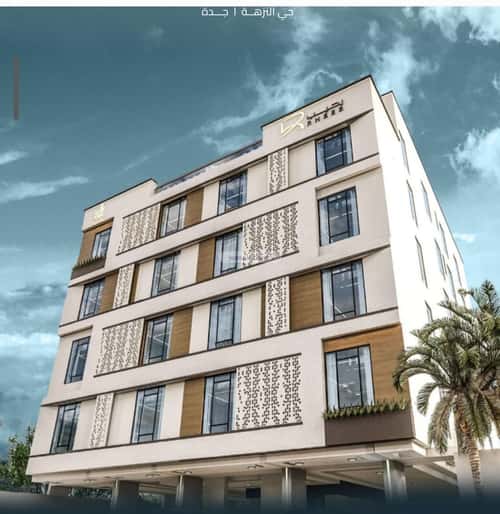 3 bedroom apartment in Al Nuzhah 4