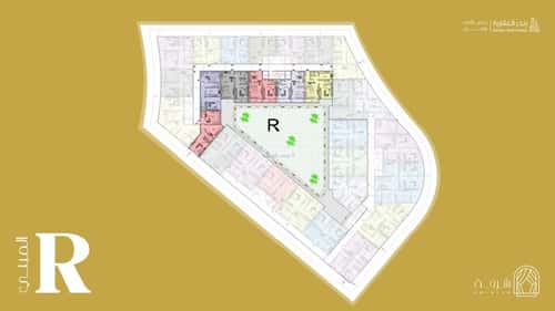 1 bedroom apartment in Al Fayha 3