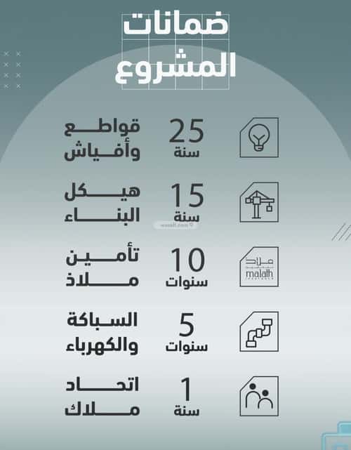 2 bedroom apartment in Al Marwa 5