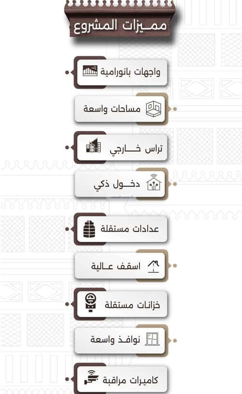 2 bedroom apartment in Al Naeem 3