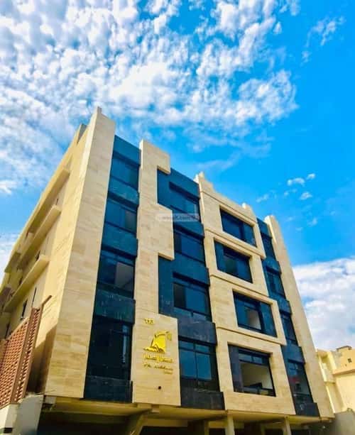 3 bedroom apartment in Al Naeem 7