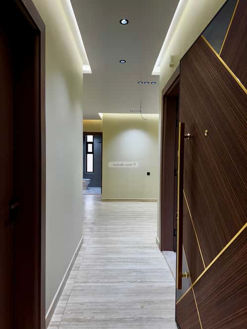 4 bedroom apartment in Al Naeem 5