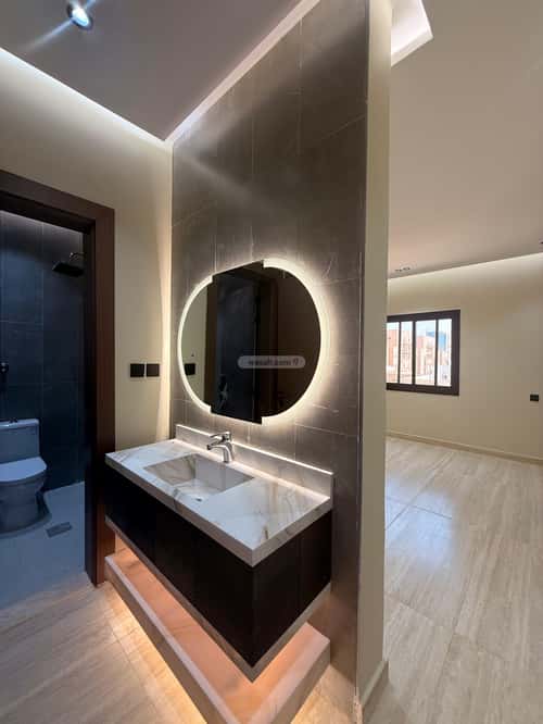 4 bedroom apartment in Al Rawdah 4