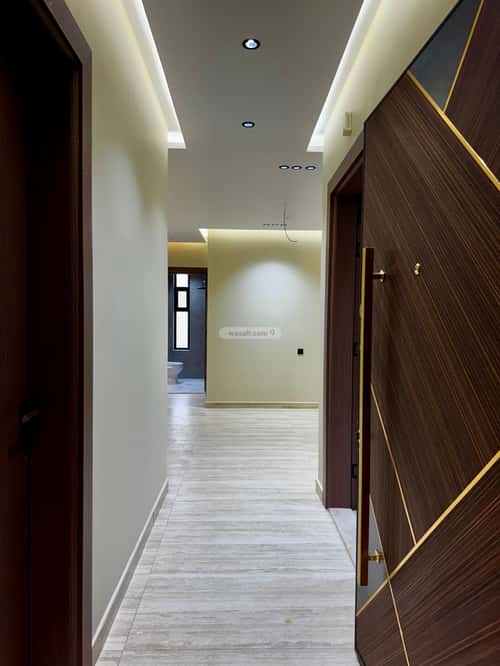 3 bedroom apartment in Al Naeem 10
