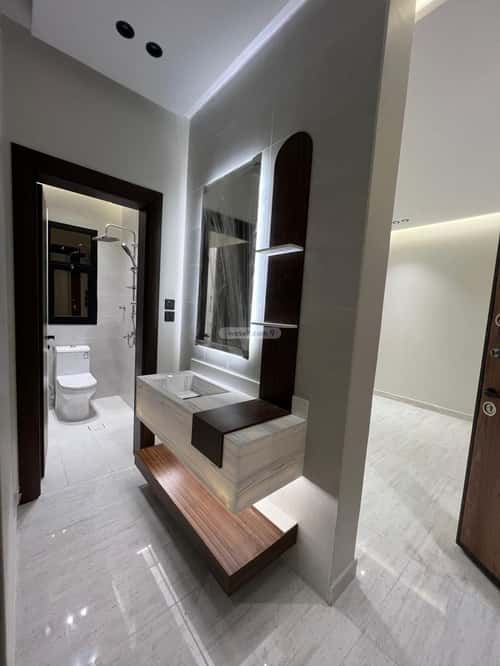 3 bedroom apartment in Al Naeem 3