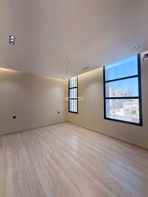 3 bedroom apartment in Al Naeem 7