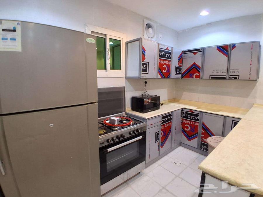 2 bedroom apartment in Al Sharayea, Makkah 15