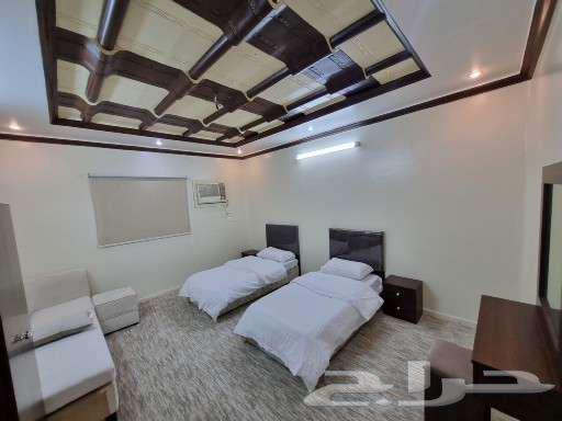 2 bedroom apartment in Al Sharayea, Makkah 5